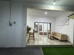 Villa Taoro Jimbaran
